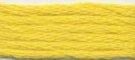 Needlepoint Silk Floss - 553 - Canary Yellow Range