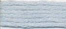 Needlepoint Silk Floss - 561 - Iris Blue Range