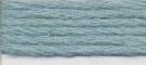Needlepoint Silk Floss - 563 - Iris Blue Range
