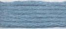 Needlepoint Silk Floss - 564 - Iris Blue Range