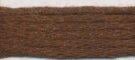 Needlepoint Silk Floss - 582 - Burnt Umber Range