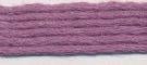 Needlepoint Silk Floss - 604 - Soft Mauve Range
