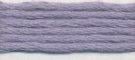 Needlepoint Silk Floss - 613 - Glacier Range