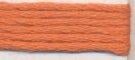 Needlepoint Silk Floss - 623 - Coral Range