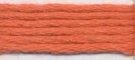 Needlepoint Silk Floss - 624 - Coral Range