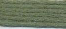 Needlepoint Silk Floss - 664 - Pine Green Range