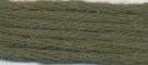 Needlepoint Silk Floss - 665 - Pine Green Range