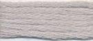 Needlepoint Silk Floss - 671 - Pearl Grey Range
