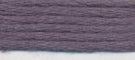 Needlepoint Silk Floss - 674 - Pearl Grey Range