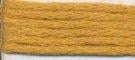 Needlepoint Silk Floss - 695 - Palomino Gold Range