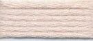 Needlepoint Silk Floss - 701 - Soft Cream Range