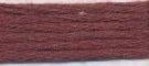 Needlepoint Silk Floss - 715 - Bordeaux Range