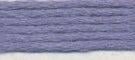Needlepoint Silk Floss - 745 - French Blue Range
