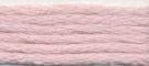 Needlepoint Silk Floss - 751 - Crimson Tide Range