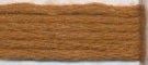 Needlepoint Silk Floss - 766 - Sable Brown Range