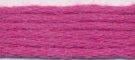 Needlepoint Silk Floss - 792 - Fuschia Range