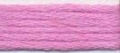 Needlepoint Silk Floss - 801A - Magenta Range