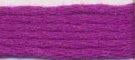 Needlepoint Silk Floss - 802 - Magenta Range