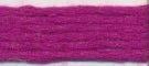 Needlepoint Silk Floss - 804 - Magenta Range