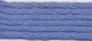 Needlepoint Silk Floss - 821 - Ultramarine Range