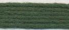 Needlepoint Silk Floss - 833 - Teal Green Range