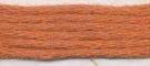 Needlepoint Silk Floss - 863 - Pumpkin Range