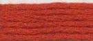 Needlepoint Silk Floss - 866 - Pumpkin Range