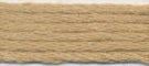 Needlepoint Silk Floss - 901 - Raw Siena Range