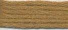 Needlepoint Silk Floss - 911 - Maple Brown Range