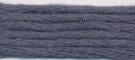 Needlepoint Silk Floss - 925 - Atlantic Blue Range