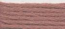 Needlepoint Silk Floss - 931 - Gothic Red Range