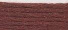 Needlepoint Silk Floss - 934 - Gothic Red Range