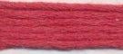 Needlepoint Silk Floss - 947 - Carnation Pink Range