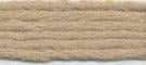 Needlepoint Silk Floss - 951 - Doeskin Brown Range