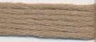 Needlepoint Silk Floss - 982 - Taupe Range