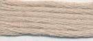 Needlepoint Silk Floss - 984 - Taupe Range
