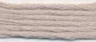 Needlepoint Silk Floss - 987 - Taupe Range