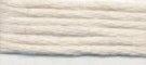 Needlepoint Silk Floss - 991BB - Black & White Range