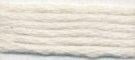 Needlepoint Silk Floss - 992 - Black & White Range