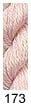 Gumnut Yarns Silk/Wool POPPIES - 173
