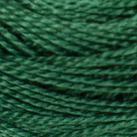 DMC Perle 5 Balls - 319 Shaded Green