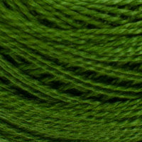 DMC Perle 8 Balls - 904 Kale