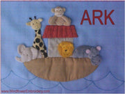 ARK KIT - Windflower Embroidery