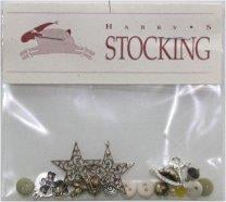 CHARM PACK for HARRY Stocking - Shepherds Bush