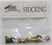 CHARM PACK for JILLIAN Stocking - Shepherds Bush