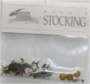 CHARM PACK for REED Stocking - Shepherds Bush
