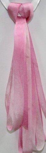 KACOONDA 7mm Silk Ribbon - 009 / 9C
