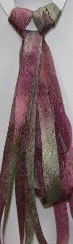 KACOONDA 7mm Silk Ribbon - 016 / 325