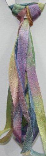 KACOONDA 7mm Silk Ribbon - 024 / 101