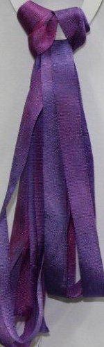KACOONDA 7mm Silk Ribbon - 034 / 5A
